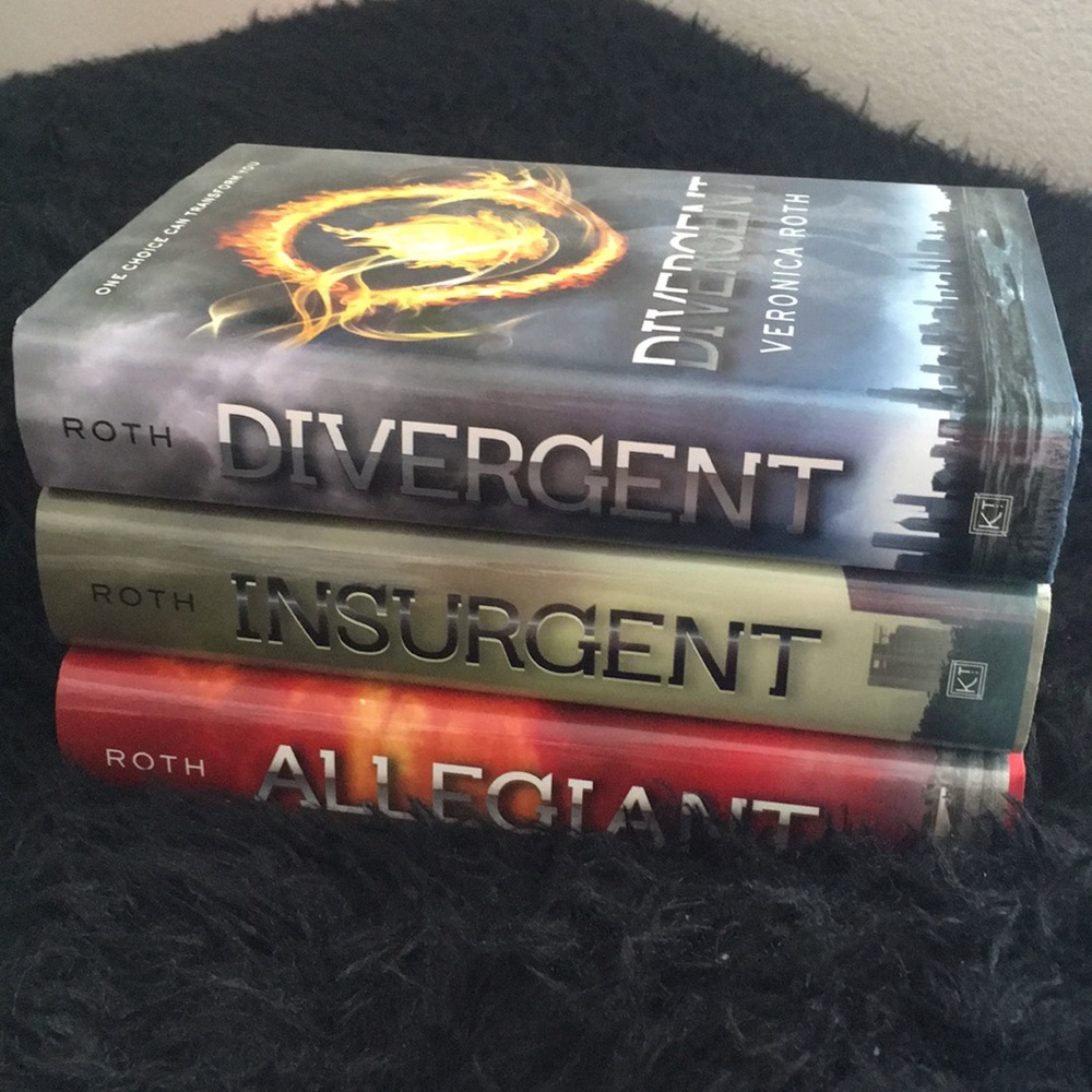 Divergent series